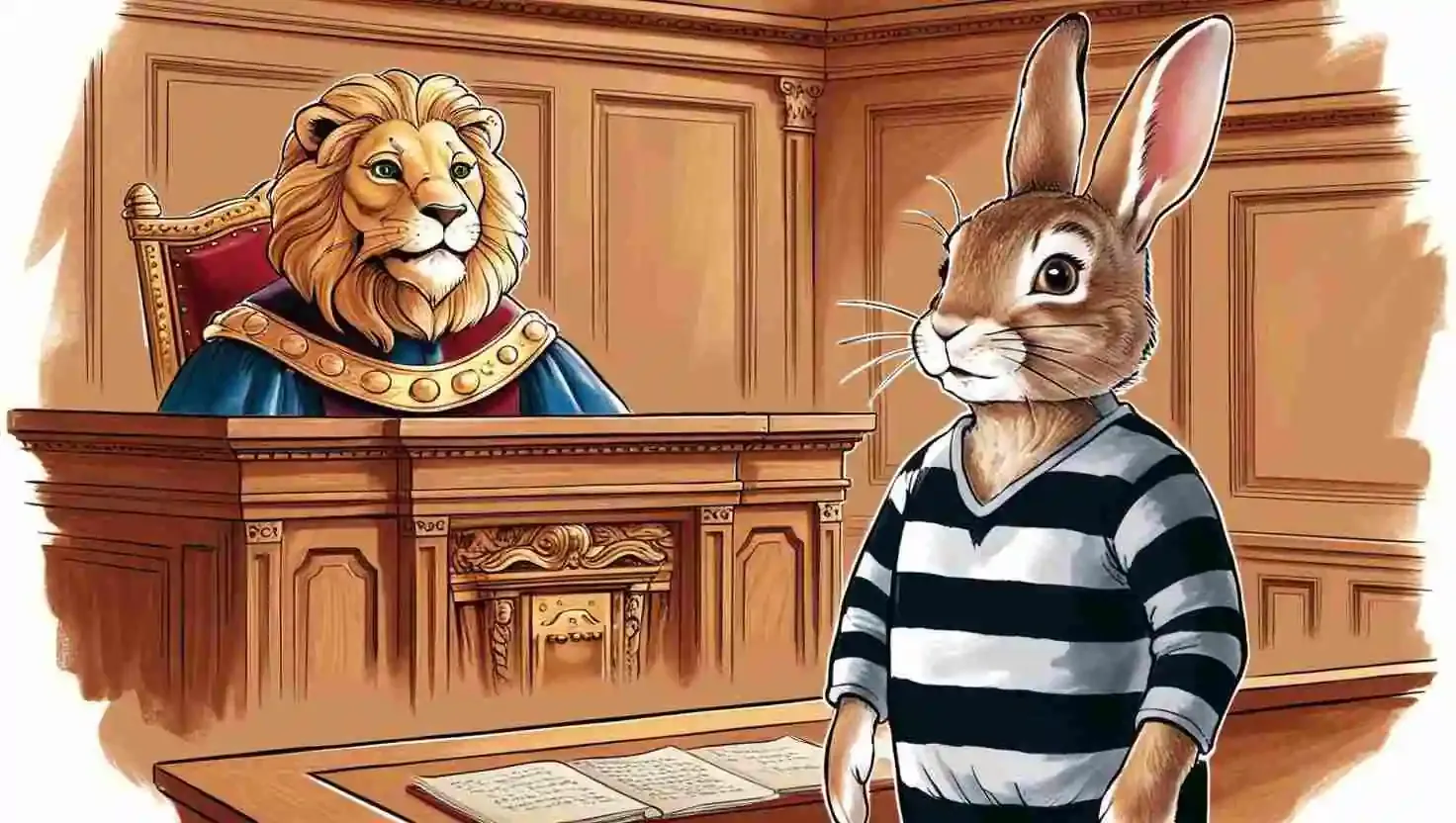 如何讓法官批准緩刑？刑事案件申請要點全解析
