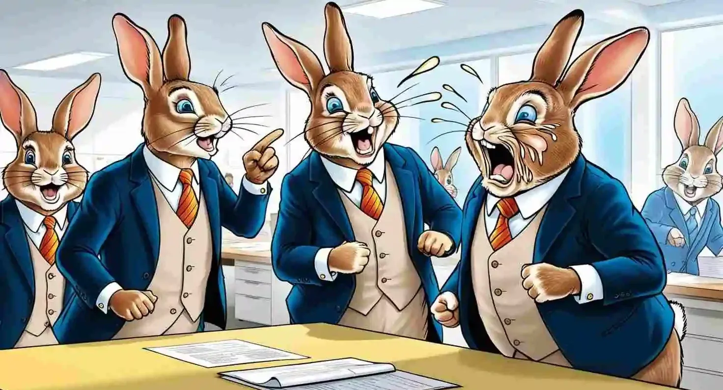 在公司被霸凌了？！遇到職場霸凌怎麼辦？律師告訴您！